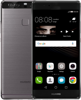 Huawei P9 Plus Grey